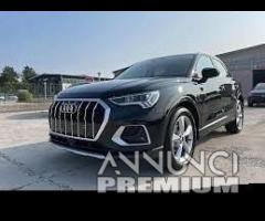 Disponibili ricambi audi q3 q2 q4 q5 q8 a3 s line - 1