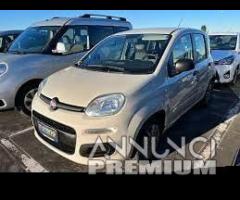 Disponibili ricambi fiat panda 500 l doblò 500x - 1