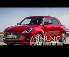 Suzuki swift ignis s-cross sx4 ricambi usati - 1