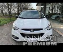 Ricambi hyundai ix35 tucson kona i10 disponibili - 1