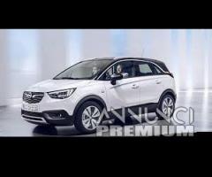 Disponibili ricambi opel crossland x mokka x corsa - 1