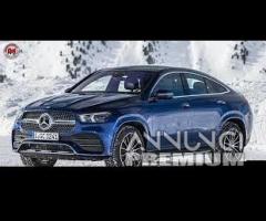 Ricambi disponibili mercedes gle glc classe a