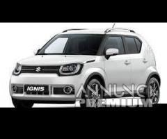 Ricambi usati disponibili suzuki ignis swift - 1