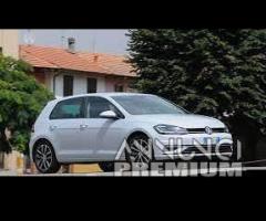 Volkswagen golf 7 7.5 polo ricambi usati o nuovi - 1