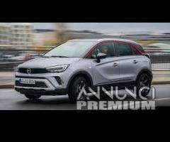 Ricambi usati o nuovi opel crossland x insigna - 1