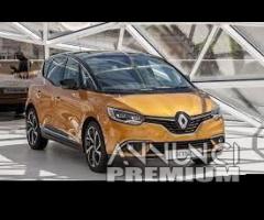 Renault scenic ricambi usati - 1