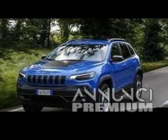 Ricambi jeep cherokee compass avenger disponibili - 1