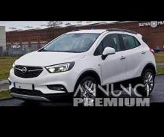 Disponibili ricambi opel mokka x insigna corsa - 1