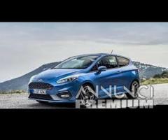 Ricambi usati disponibili ford fiesta puma st line - 1