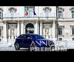 Ricambi usati o nuovi alfa romeo mito stelvio - 1