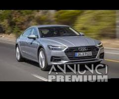 Ricambi usati disponibili audi a7 s line q2 q3 q4 - 1