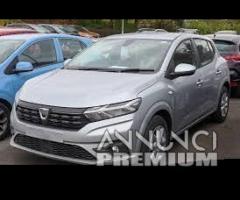 Ricambi usati dacia sandero duster jogger - 1