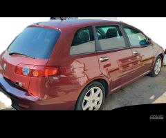 Fiat Croma 1.9 Mjt cod. motore 939A2000 del 2003