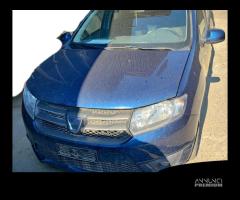 Ricambi Dacia Logan MCV 1.5 dCi del 2016