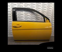 PORTA ANTERIORE DESTRA LANCIA YPSILON MOMO DESIGN