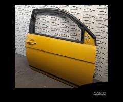 PORTA ANTERIORE DESTRA LANCIA YPSILON MOMO DESIGN