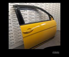 PORTA ANTERIORE DESTRA LANCIA YPSILON MOMO DESIGN