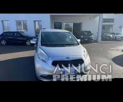 Ricambi usati completi kia venga sorrento santafe - 1