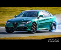 Ricambi auto usati alfa romeo giulia stelvio mito - 1