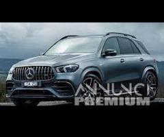 Ricambi usati mercedes gle glb classe a classe b - 1