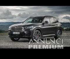 Ricambi vari bmw x3 x4 serie 1 120 116 serie 2 m - 1