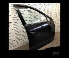 PORTA ANTERIORE DESTRA RENAULT SCENIC 3a SERIE X-M