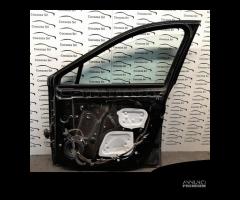 PORTA ANTERIORE DESTRA RENAULT SCENIC 3a SERIE X-M