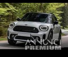 Ricambi disponibili mini countryman clubman cooper - 1