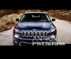 Ricambi jeep compass renegade grand cherokee - 1