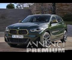 Ricambi vari bmw x1 x2 x3 x4 serie 5 disponibili - 1