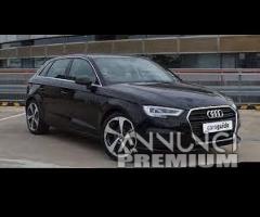 Ricambni usati completi audi a1 a3 a4 a6 s line - 1