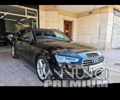 Audi a3 a4 a5 a6 q2 q3 q8 s-line ricambi completi