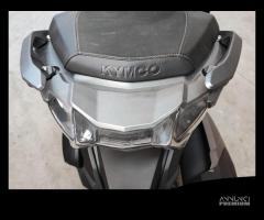 Ricambi per Kymco Xciting S400 del 2021