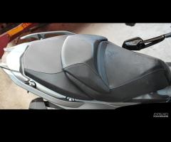 Ricambi per Kymco Xciting S400 del 2021