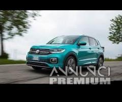 Volkswagen t-cross t-roc polo ricambi completi - 1