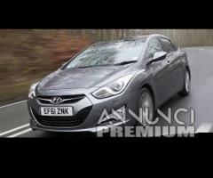 Hyundai i10 i40 kona tucson ricambi disponibili - 1