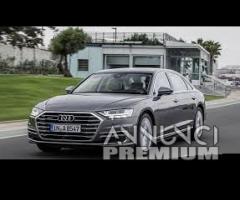 Audi a1 a3 a4 a5 a6 a8 q2 q3 q4 ricambi completi