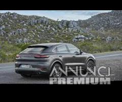 Porsche cayenne macan s ricambi disponibili - 1