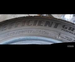 4 Gomme Goodyear 215/55 R17 94V