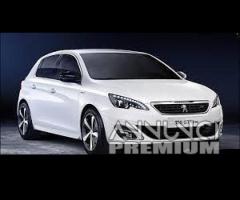 Peugeot 208 308 3008 5008 gt ricambi disponibili - 1