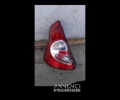 Faro Posteriore Dacia Sandero