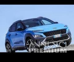 Ricambi completi hyundai kona tucson i10 i20 i30 - 1