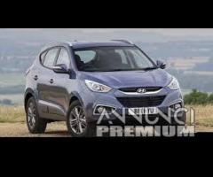 Ricambi nuovi o usati hyundai ix35 santa fe tucson