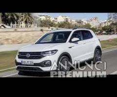 Ricambi usati volkswagen t cross t roc disponibili - 1