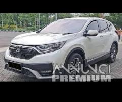 Honda chr cr-v ricambi usati