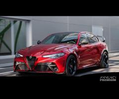 Ricambi usati alfa romeo giulia stelvio giulietta