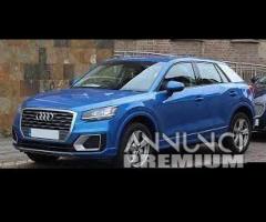 Audi a3 a4 a5 a6 a8 q2 q3 q5 s line ricambi usati - 1