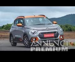 Ricambi disponibili citroen c3 c4 c5 aircross ds7