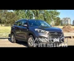 Ricambi completi hyundai tucson kona i10 i20 ix35 - 1