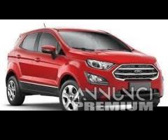 Disponiamo ricambi ford eco sport fiesta st line - 1